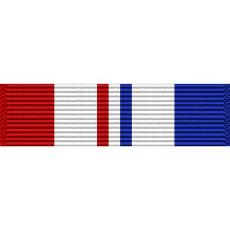 Texas National Guard Combat Service Ribbon